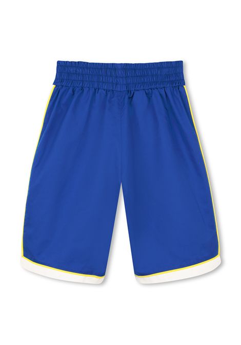 Bermuda con stampa KENZO KIDS | K61656871